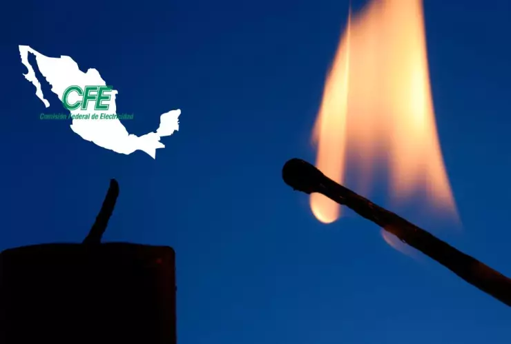 ¿México se queda sin luz en 2025? Esto puede pasar según la CFE