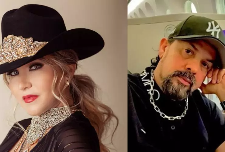 Cruz Martínez Alicia Villareal