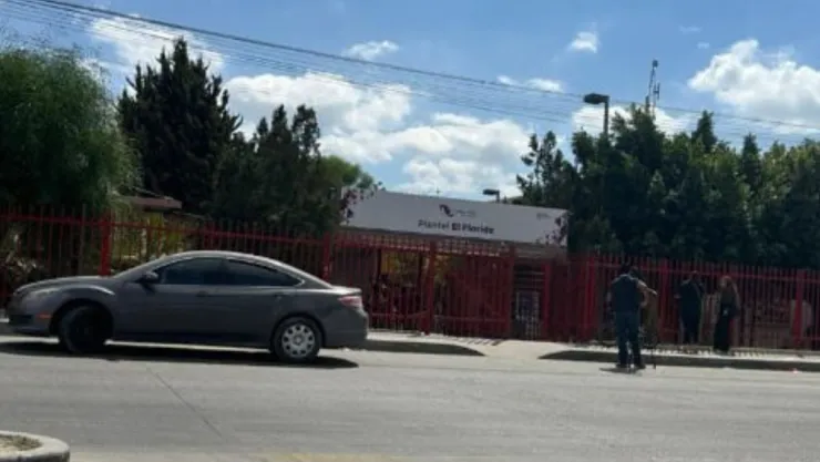 Amenazan con tiroteo en Cecyte Florido en Tijuana hoy