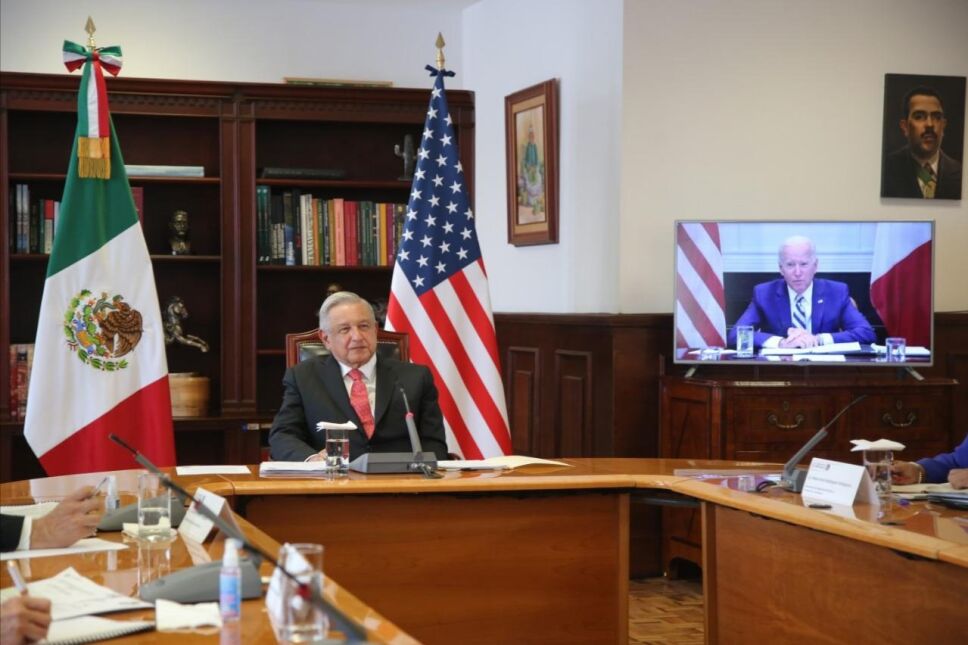 amlo-biden-declaración-conjunta-migración-reunión-virtual