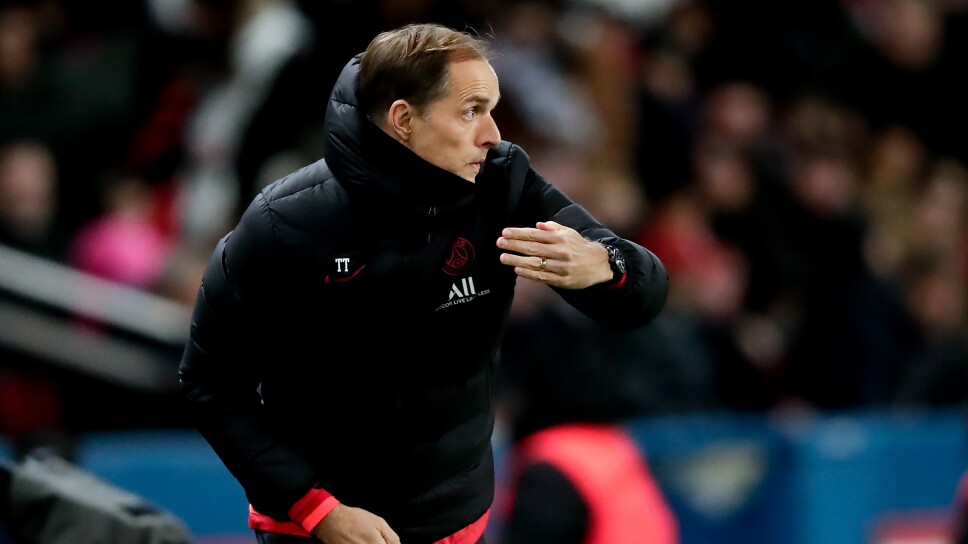 Thomas Tuchel