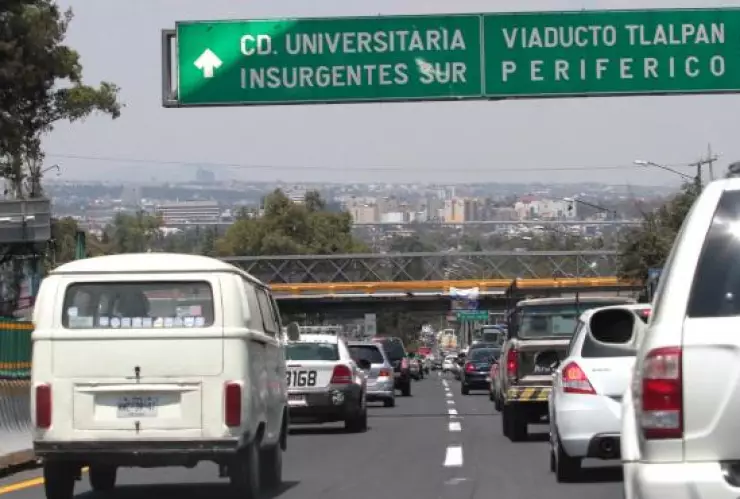 El programa Hoy No Circula aplica este 29 de junio en CDMX y Edomex