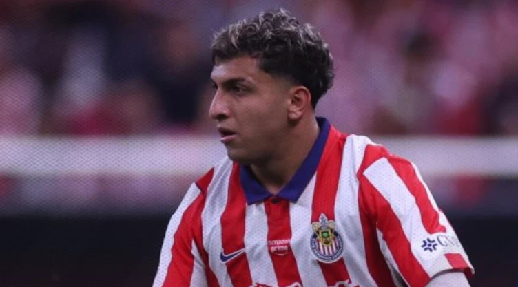 Bryan González video ilusiona a la afición