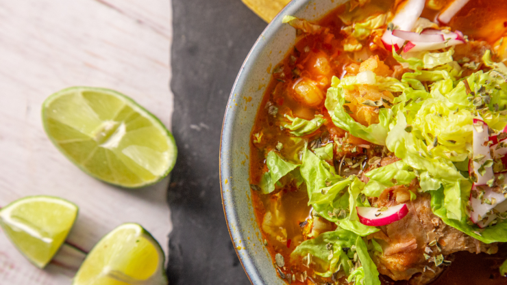 ¿Cómo hacer pozole 3 recetas fáciles para el 15 de septiembre