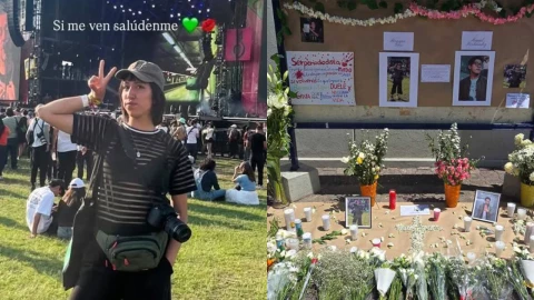 Traslado de Citlali Berenice Giles a Aguascalientes