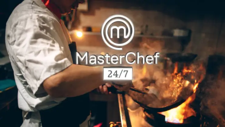 votación MasterChef