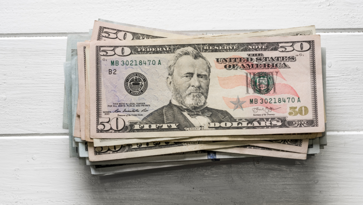 Dólar en Chihuahua