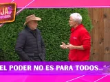 Julio Camejo lanza FUERTE crítica al equipo de Manelyk: “El poder no está hecho para todos”