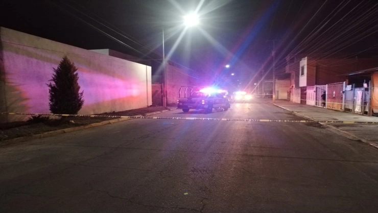 Hallan cuerpo de una adulta mayor en colonia Bello Horizonte de Cuautlancingo