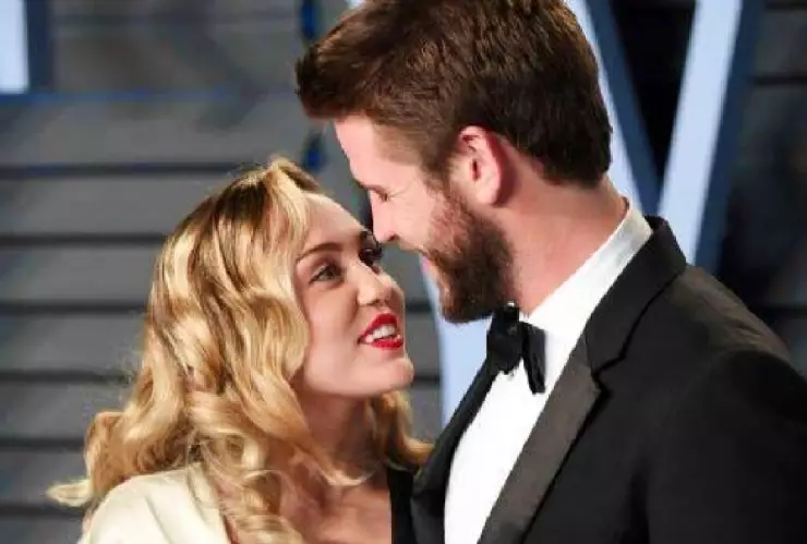 Liam Hemsworth habría demandado a Miley Cyrus, ¿por qué lo hizo?