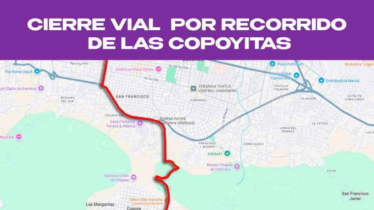 Subida Virgencitas de Copoya 2025