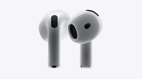 AirPods 4