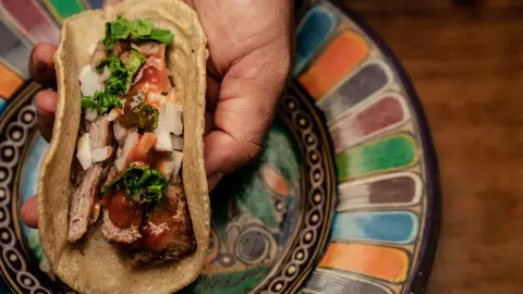 ¿Cuál es el taco preferido de los mexicanos? En el Día del taco este fue el ganador