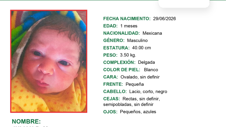 Bebé