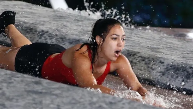 Exatlón: Él es el novio de Marcela ‘Yeye’ Pérez. (FOTOS)