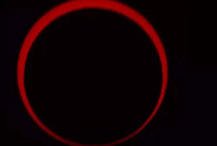 ¡TOMA NOTA! Otro GRAN Eclipse Solar podrá verse en Puerto Vallarta: ¿Cuándo será?