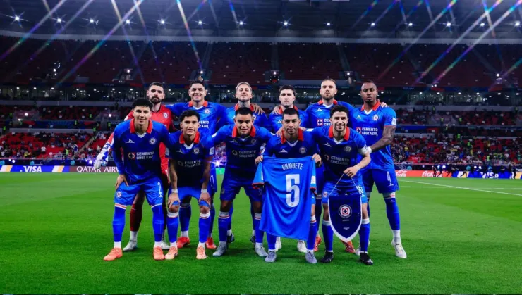 Cruz Azul