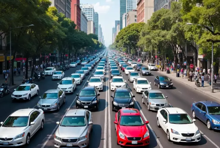 Hoy No Circula miércoles 17 diciembre