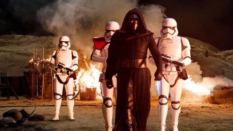 STARS WARS