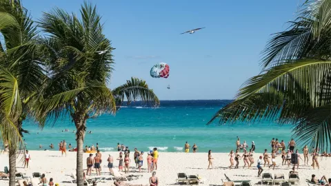 Semana Santa 2024: ¿Cuánto gastan los mexicanos en las vacaciones 2024?