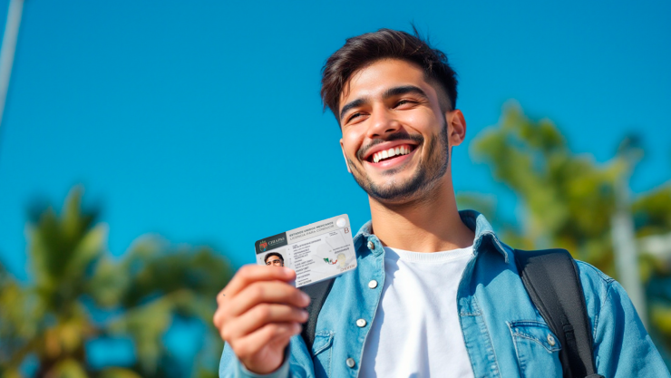 Licencia conducir Chiapas 2025