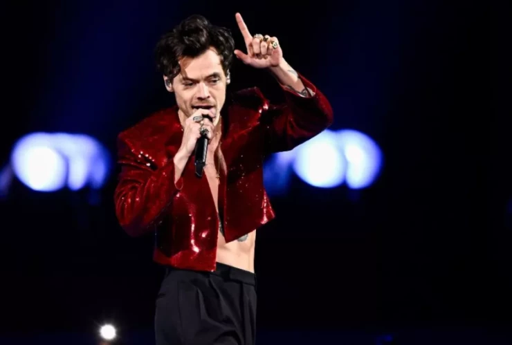 Conoce cuánto cuesta un boleto para ver a Harry Styles en México este 2026