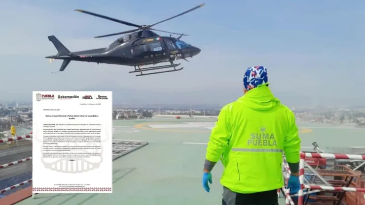 Ataque armado a base de Marina en Acatlán de Osorio deja un muerto; la zona se encuentra resguardada
