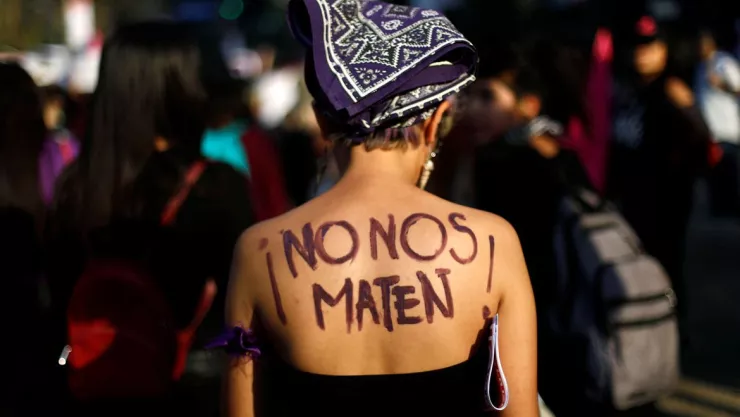 Hallan sin vida a Geovanna en San Agustín Etla, Oaxaca