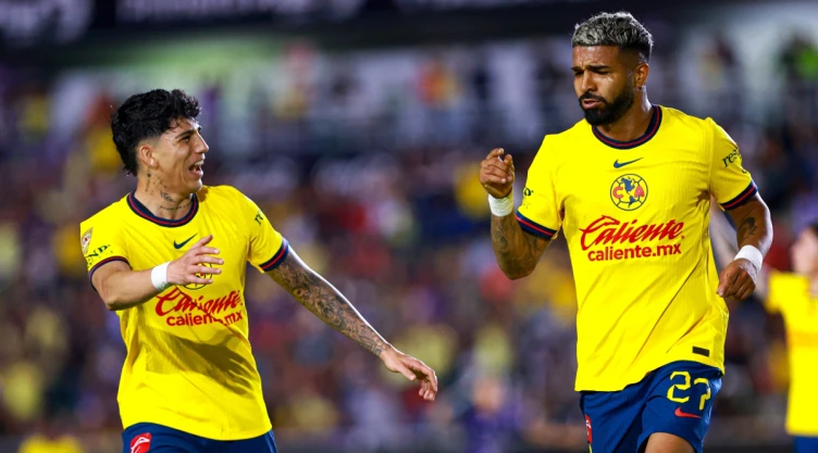 América