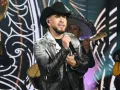 La noche no podía terminar sin la interpretación de El Bebeto, quien con su dulce voz nos deleitó con su canción “Seremos”, cerrando con broche de oro el bloque musical del Cuarto Concierto de La Academia 2024.