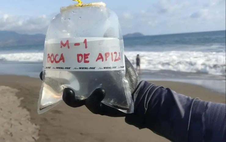 playas-no-aptas-méxico-semana-santa-2023