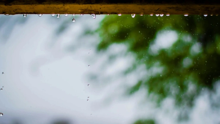 lluvias puebla hoy