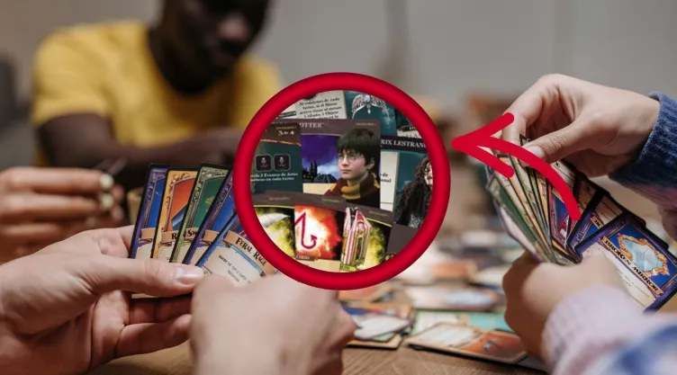 Juegos de Harry Potter