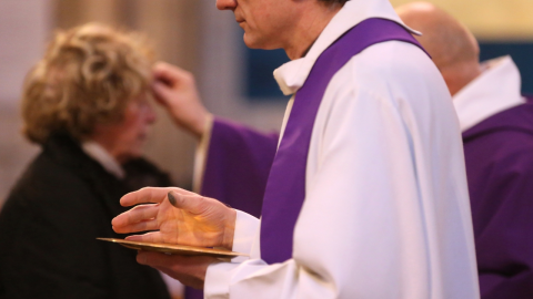 fechas Semana Santa 2025