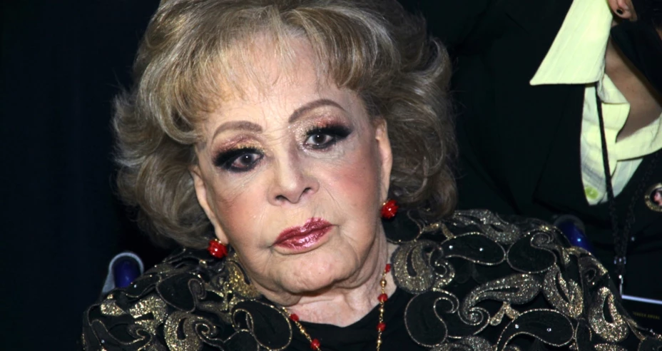 Luis Enrique revela el estado de salud de Silvia Pinal.jpg