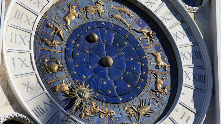 Zodiaco