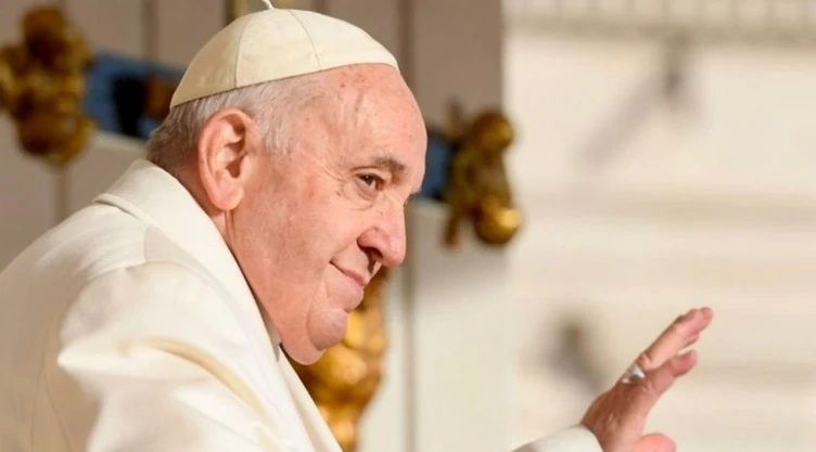 Por_que_Papa Francisco_no_ha_regresado_Argentina_pontificado_2013