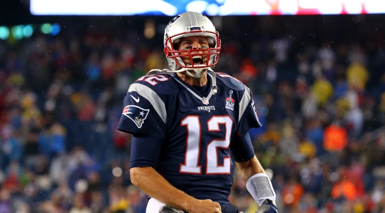 Tom Brady