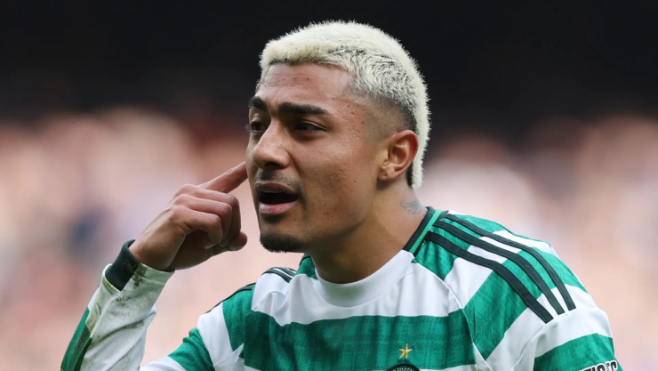 Qué lesión tiene Julián Araujo y que podría perderse la Copa Mundial de la FIFA