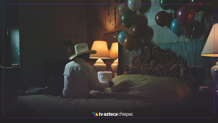 Christian Nodal estrena nueva canción ‘Amé' y los rumores apuntan que podría dedicársela a Ángela Aguilar