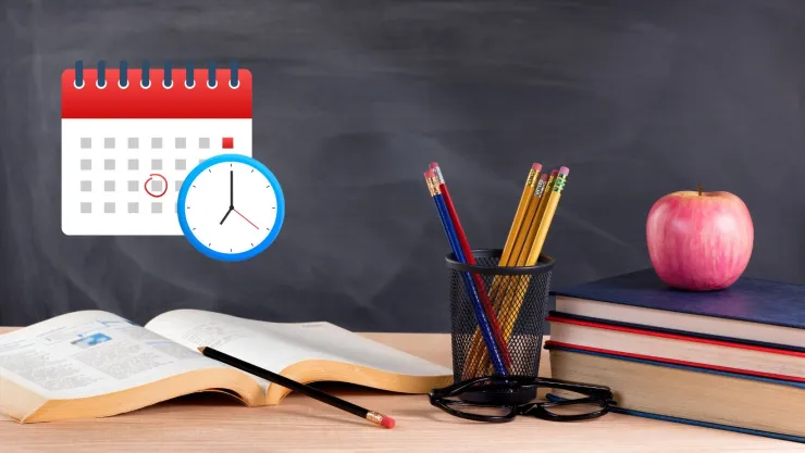 SEP anuncia mega puente escolar para estudiantes de estas entidades