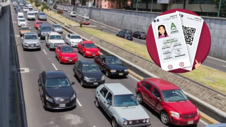 Licencia de conducir: Precios, requisitos y renovación en CDMX y Edomex 2024