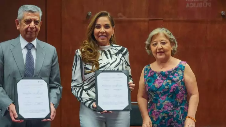 Quintana Roo fortalece mecanismos para combatir la corrupción