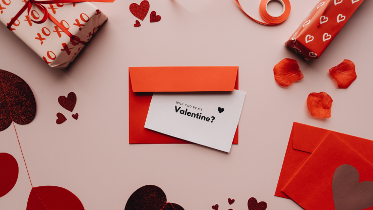 Idea de regalo para este 14 de febrero con poco presupuesto
