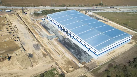 Tesla México sede empresas extranjeras