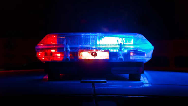 ¡7 disparos por un terreno! Padre ataca a balazos a su propio hijo