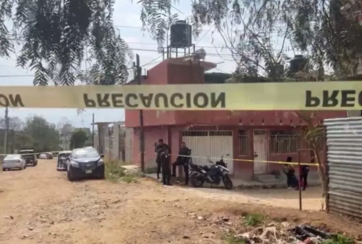 Familia que murió en Oaxaca se dedicaba a la santería; fallecieron envenenados por sustancia para “obtener poderes”