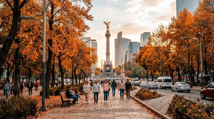 Equinoccio de otoño 2026.