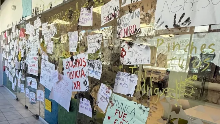 ¿Qué pasó en Prepa TecMilenio de Monterrey? Fiscalía investiga abuso sexual a menor