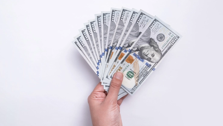 Cuál es el precio del dólar en México